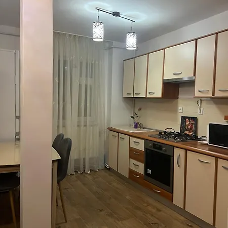 Cu 4 דירה קריובה