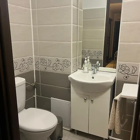 דירה Cu 4 קריובה